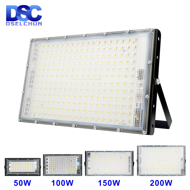Balance Beam Outdoor - 1/2/3 Uds 110V 220V luz de