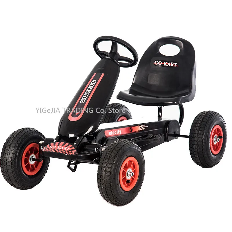 Go Kart Pedal Kids - Go Kart de Pedales para Niños