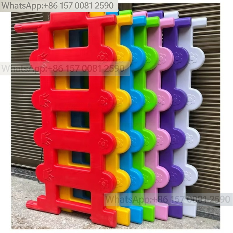 Kids Outdoor Fence - [Producto Popular] Corralito Portátil para Bebés,