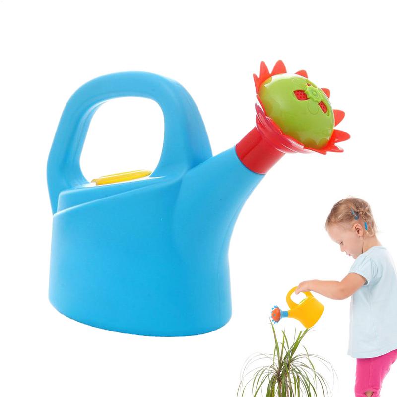 Kids Outdoor Water - Regadera para niños, bote de agua