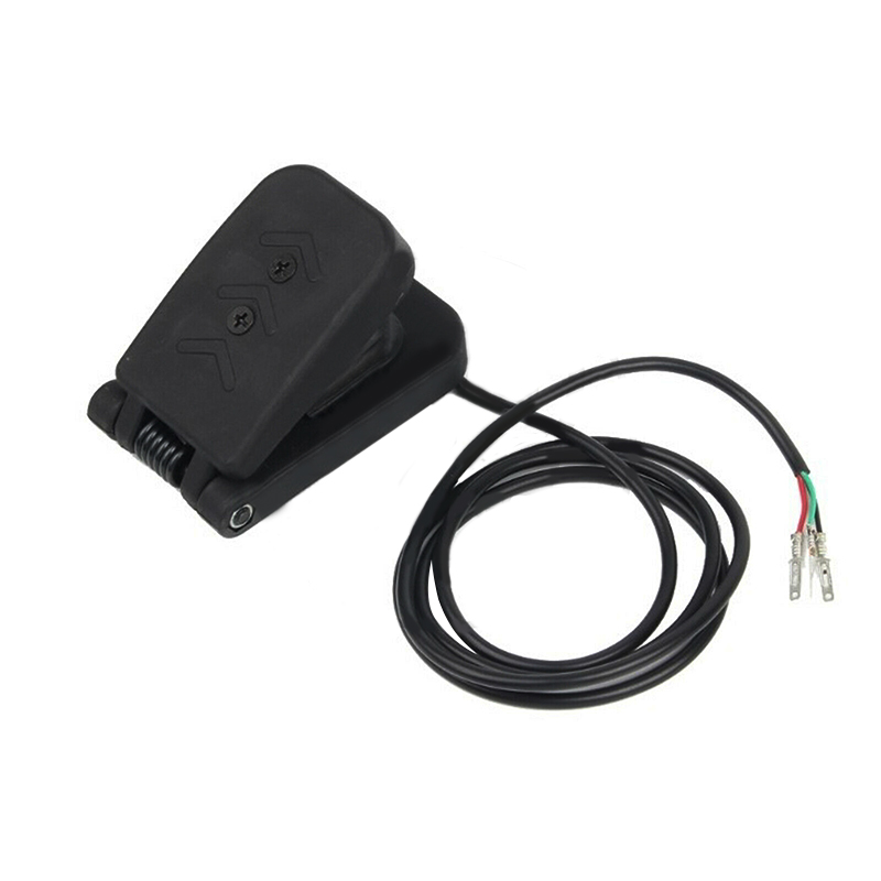Go Kart Pedal Kids - Acelerador Eléctrico Universal para Niños, Pedal