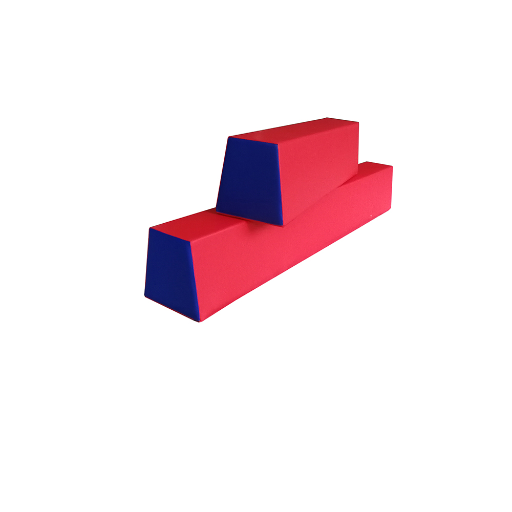 Kids Outdoor Balance Beam - Practique libremente y cómodamente en interiores