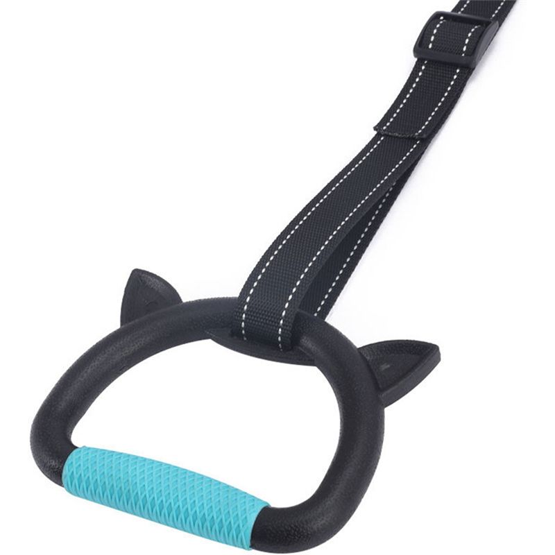 Kids Outdoor Balance Beam - -[Cilae-17R] Anillas de Gimnasia Profesionales, Tanto