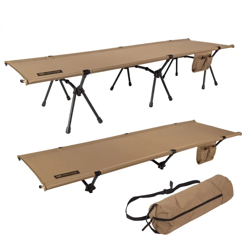 Kids Outdoor Lounge Furniture - Cuna para acampar Cama plegable para
