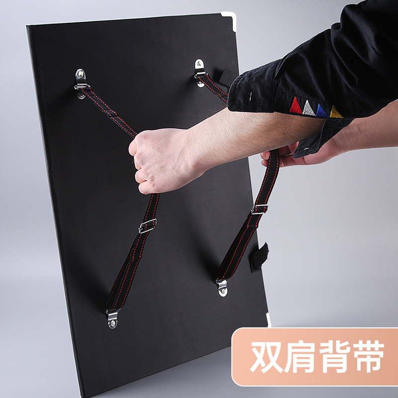 Tablero de Dibujo 8K Portátil  - Kids Outdoor Easel reseña y precio