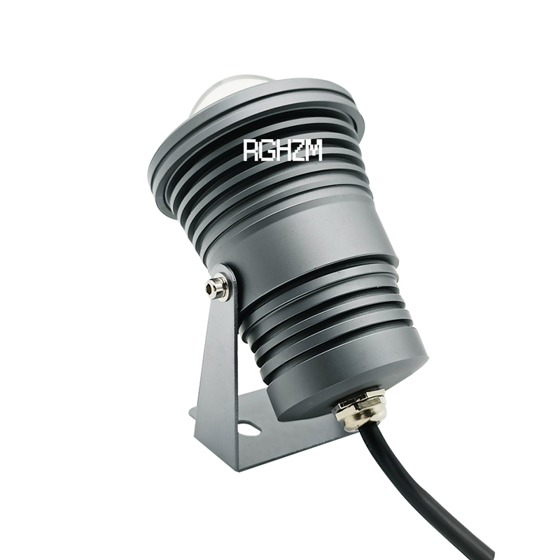 Foco LED impermeable para exte - Balance Beam Outdoor reseña y precio