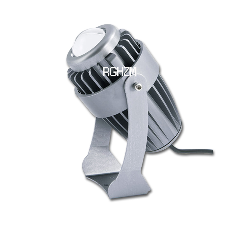 Foco LED impermeable para exte - Balance Beam Outdoor reseña y precio