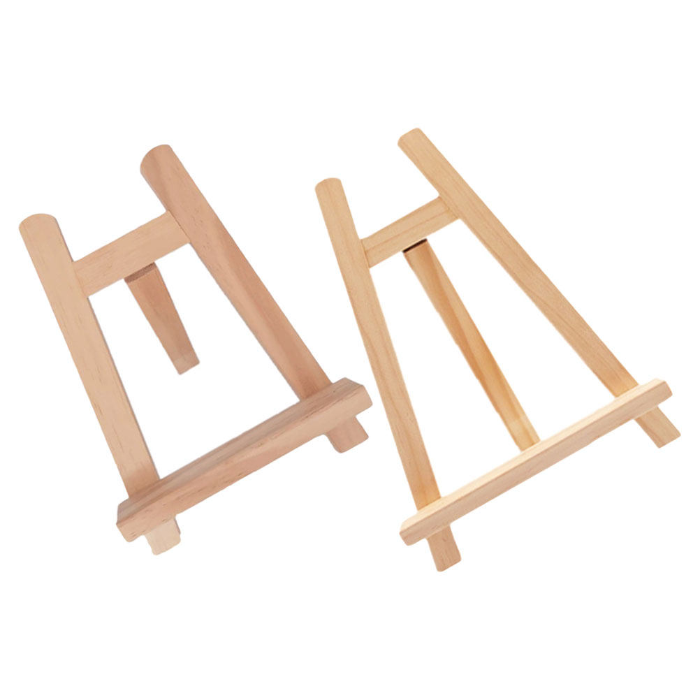 2 Caballetes de Arte para Pint - Kids Outdoor Easel reseña y precio