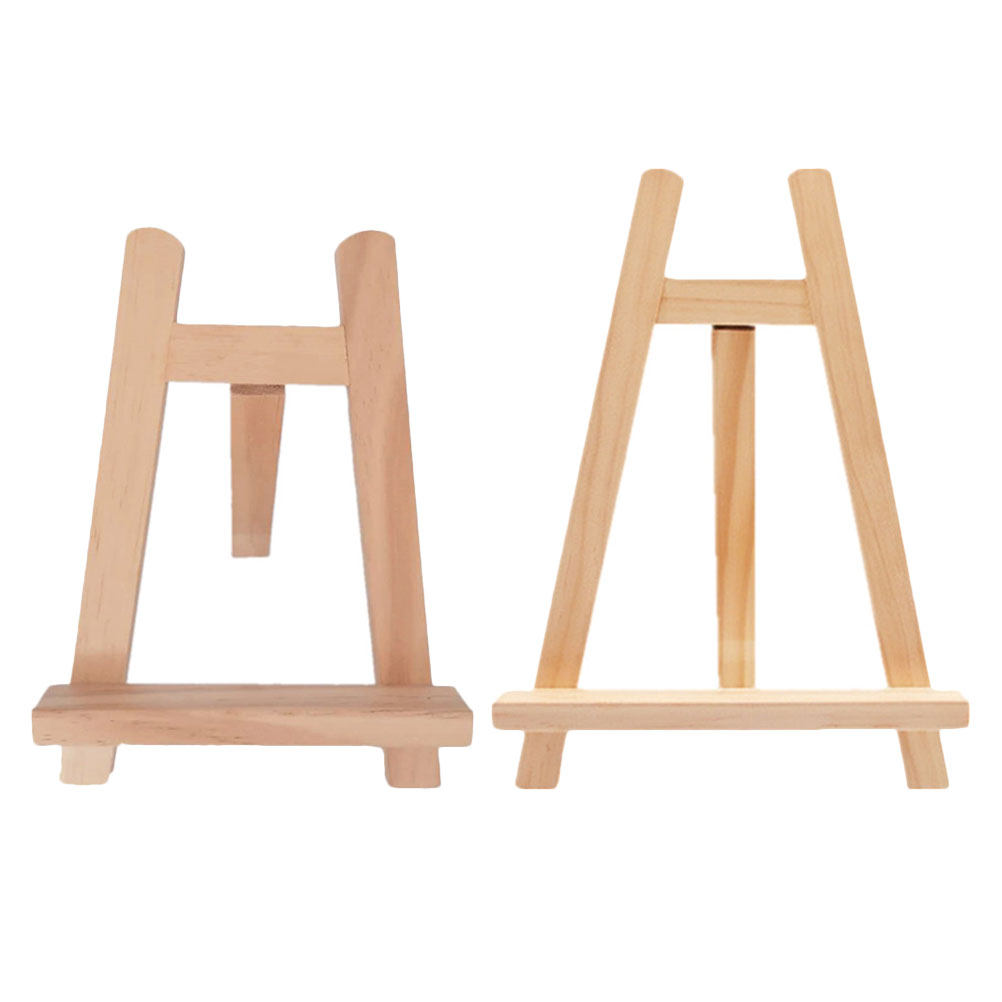 2 Caballetes de Arte para Pint - Kids Outdoor Easel reseña y precio