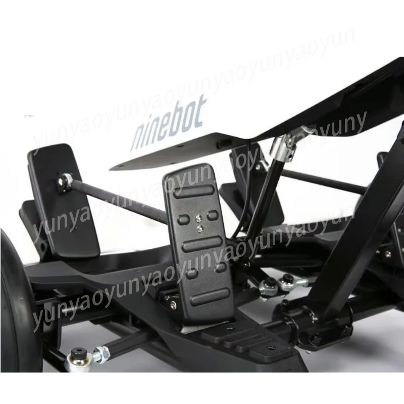 Kit de Pedales de Acelerador y - Go Kart Pedal Kids reseña y precio
