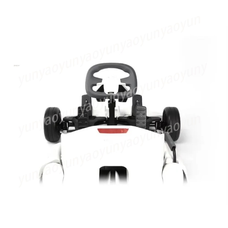 Kit de Pedales de Acelerador y - Go Kart Pedal Kids reseña y precio