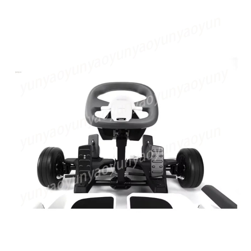 Kit de Pedales de Acelerador y - Go Kart Pedal Kids reseña y precio