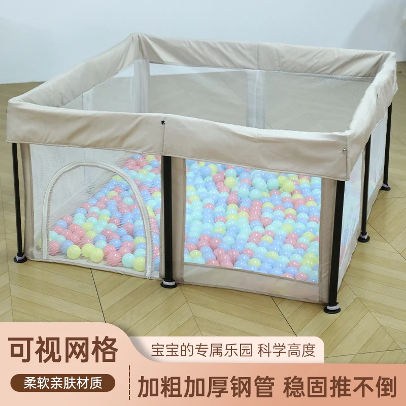 Corralito Plegable para Bebés, - Kids Outdoor Fence reseña y precio