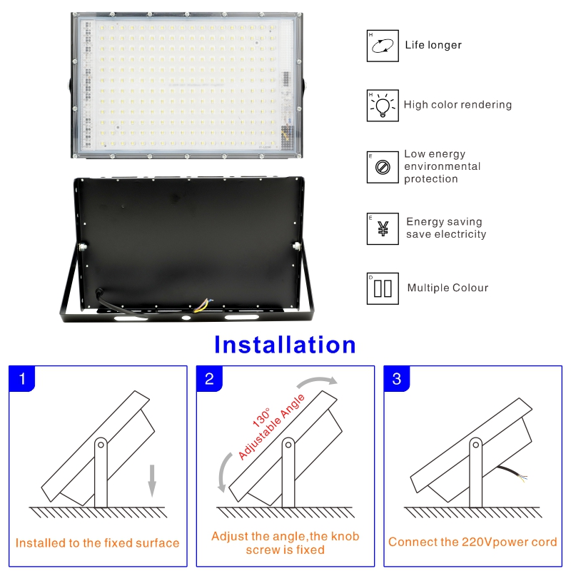 1/2/3 Uds 110V 220V luz de inu - Balance Beam Outdoor reseña y precio