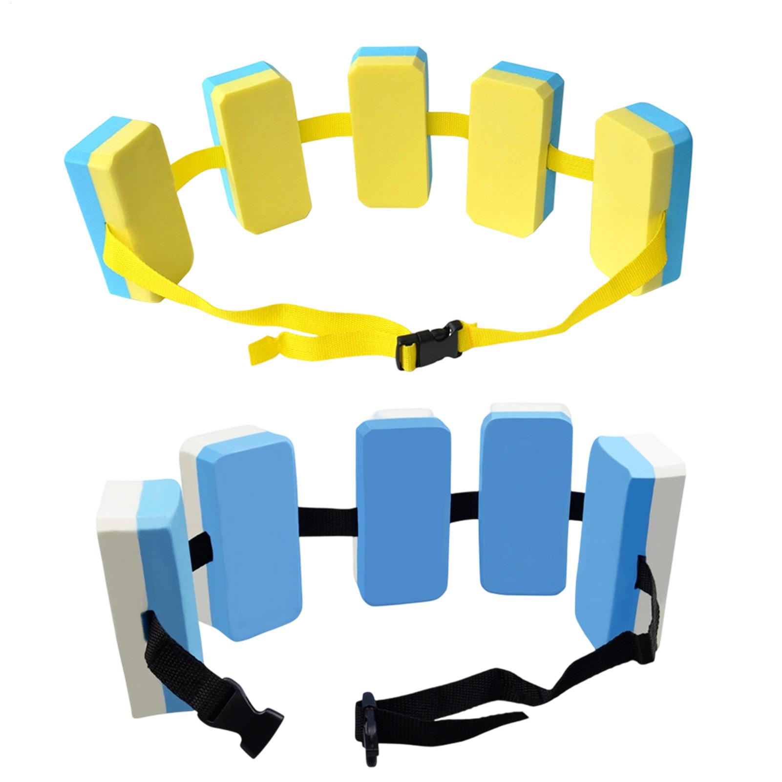 Cinturón de Flotación Ajustabl - Kids Outdoor Water reseña y precio