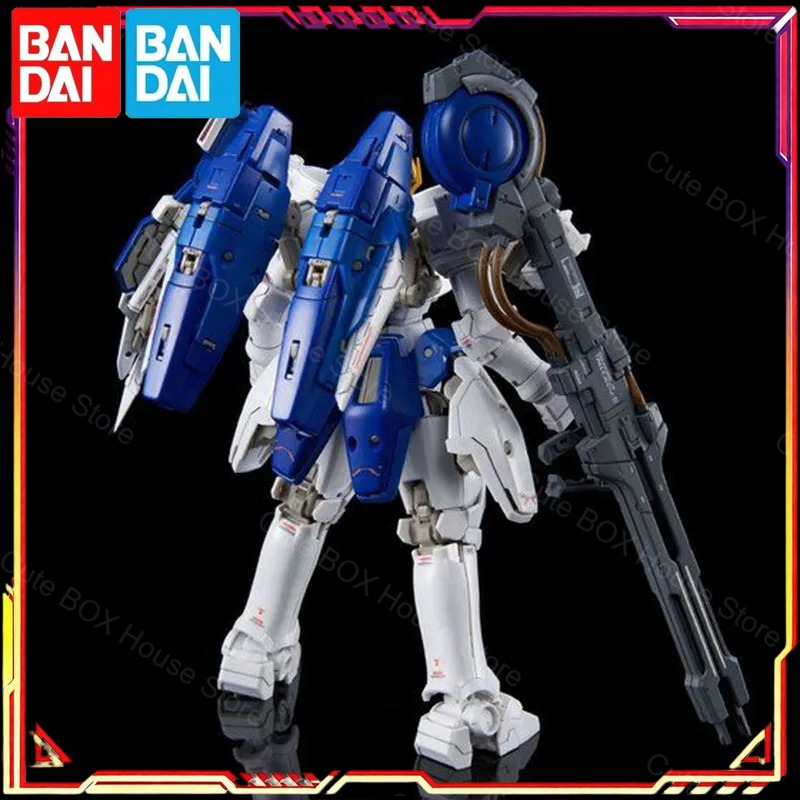 Bandai - Kit de Modelo Gundam  - Bandai Model Gundam Rg reseña y precio