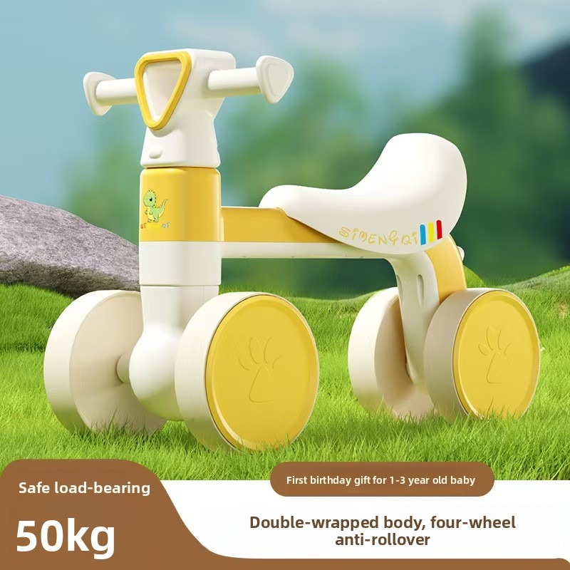 Bicicleta de Equilibrio para B - Kids Outdoor Ride On reseña y precio