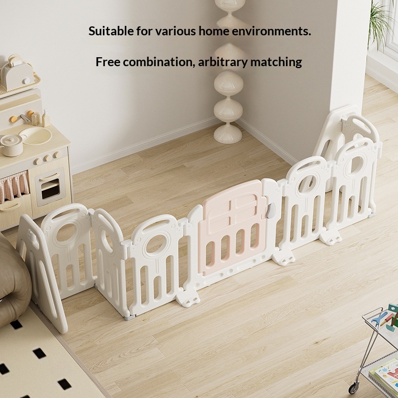 Parque de juegos para bebés de - Kids Outdoor Fence reseña y precio