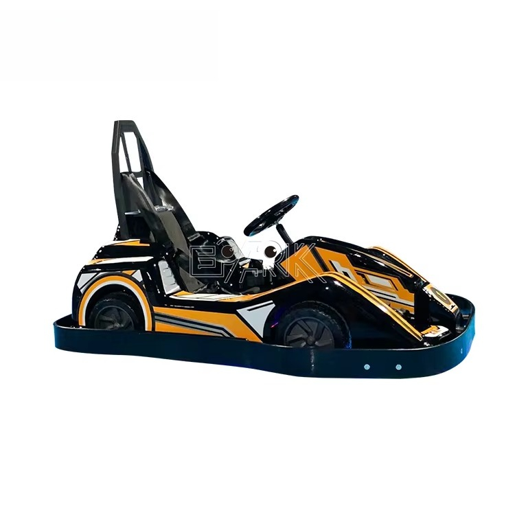 Mini Kart a Pedales, Juguete d - Go Kart Pedal Kids reseña y precio