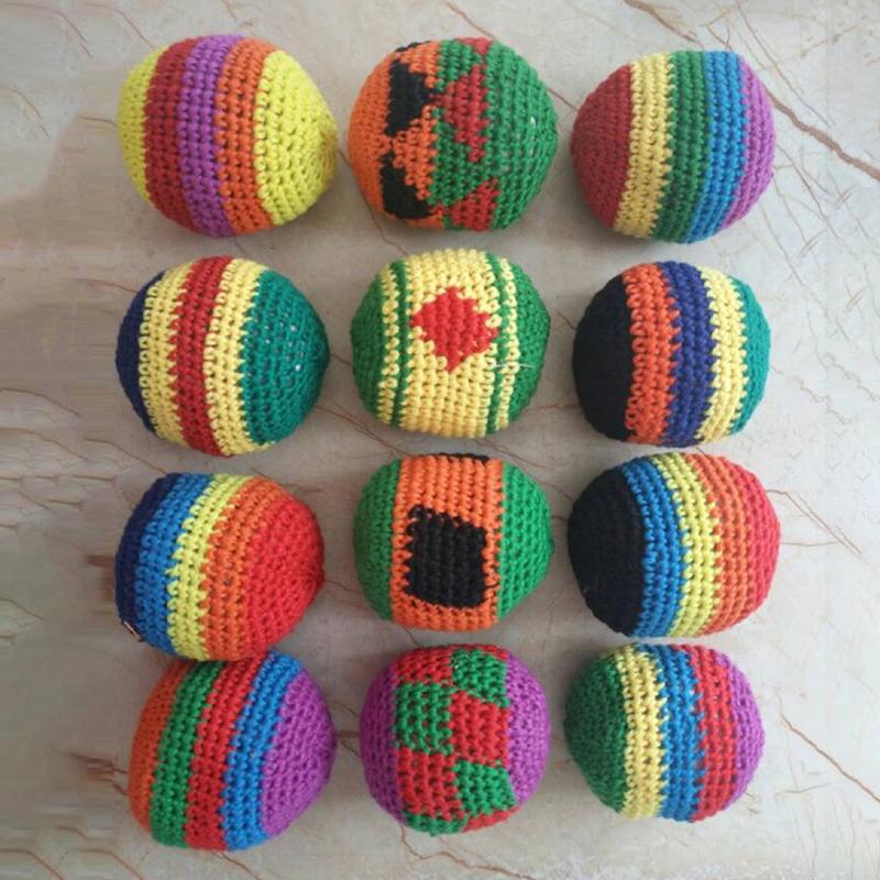 Bolsas Suaves Hechas a Mano de - Kids Outdoor Toys B&Q reseña y precio