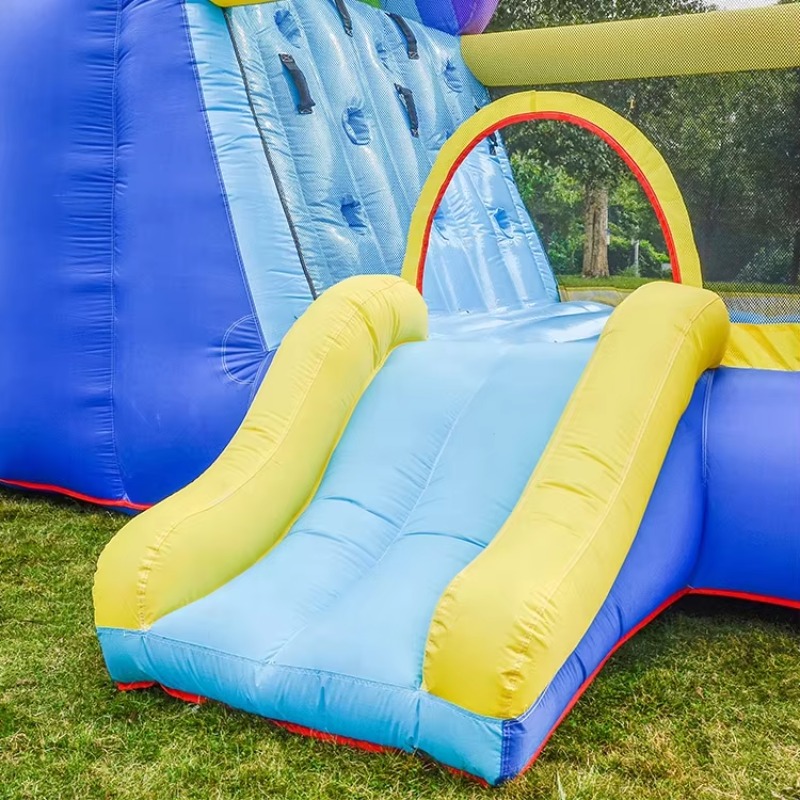 Tobogán Acuático Inflable Giga - Kids Outdoor Water reseña y precio