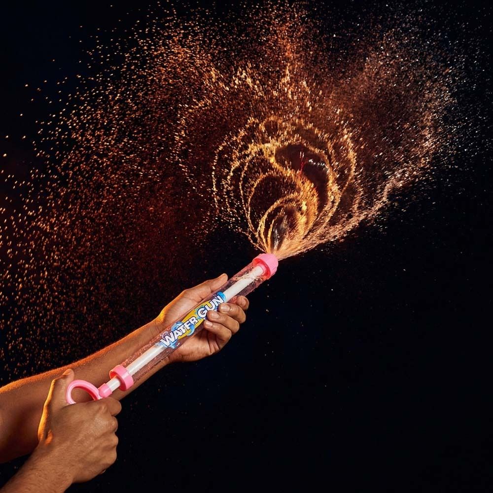 Rociador de agua portátil, fác - Sprinkler Splash Pad reseña y precio