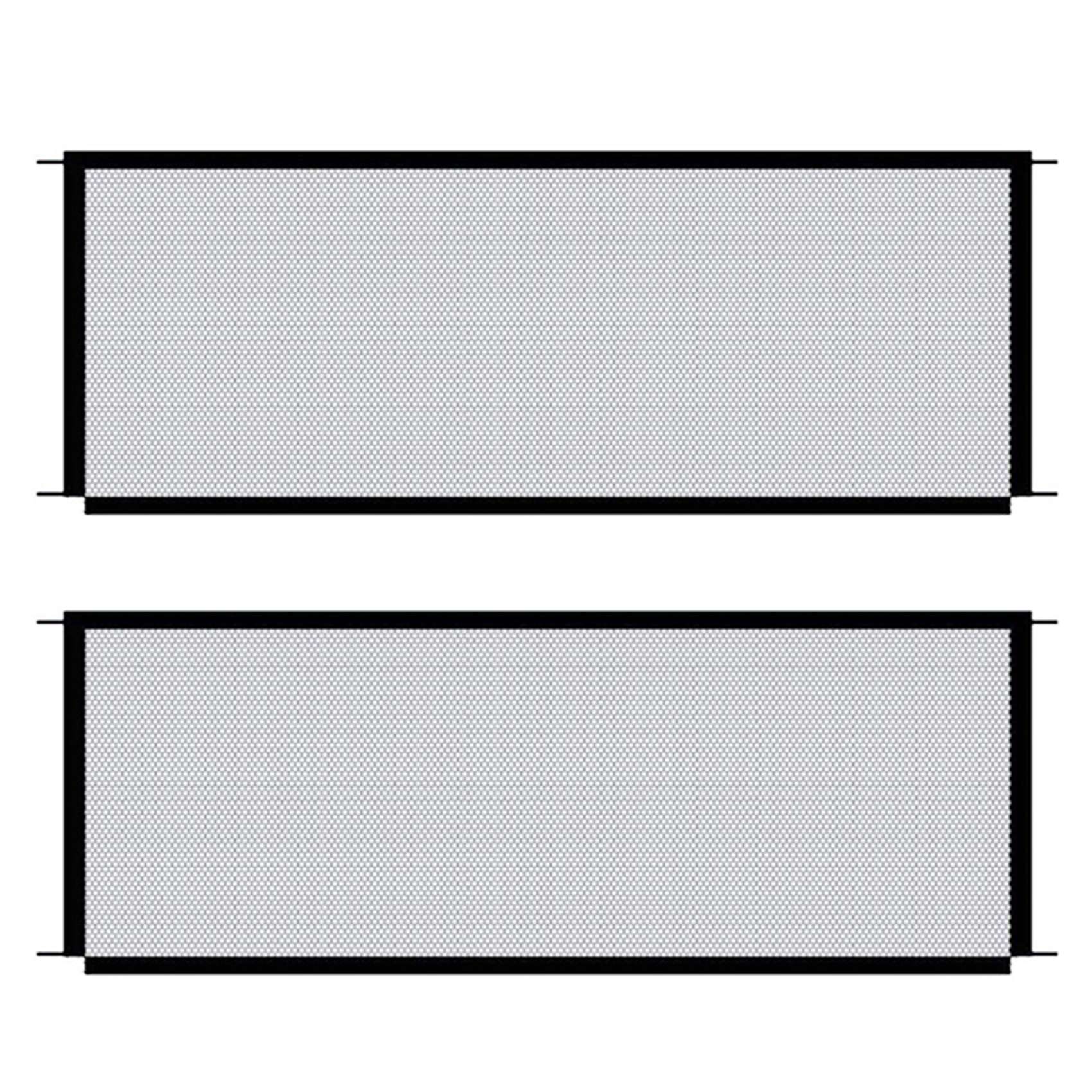 FBIL-2X Magic Gate, puerta de  - Kids Outdoor Fence reseña y precio
