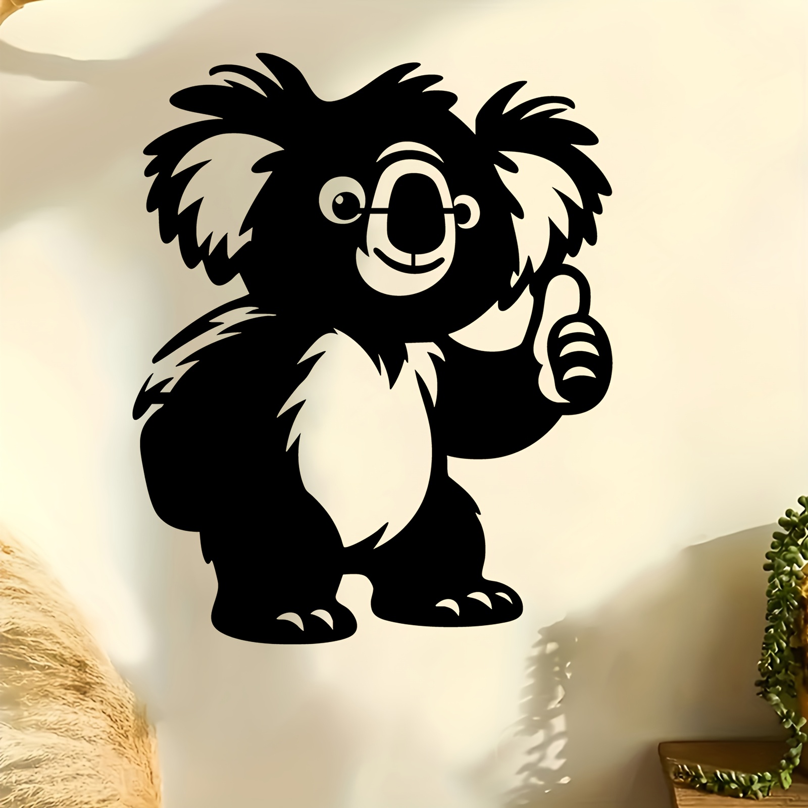 Arte de pared de Metal de alum - Kids Outdoor Fence reseña y precio