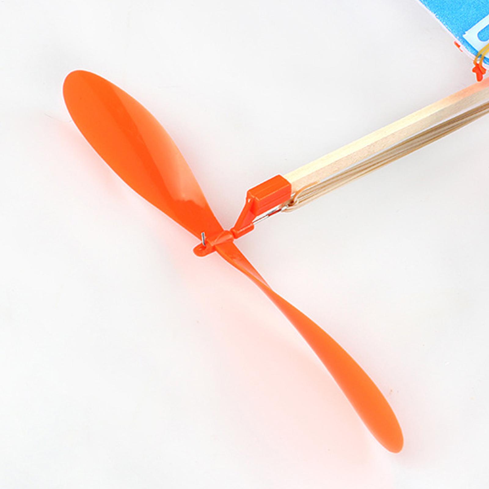 Aviones con banda de goma, Kit - Kids Outdoor Exercise Equipment reseña y precio