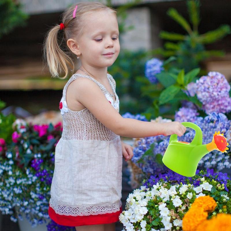 Regadera para niños, bote de a - Kids Outdoor Water reseña y precio