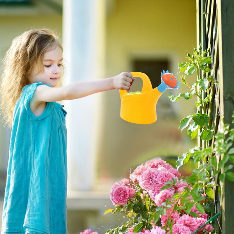 Regadera para niños, bote de a - Kids Outdoor Water reseña y precio