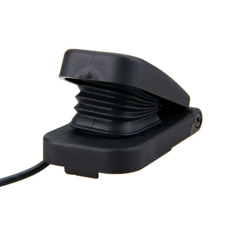 Acelerador Eléctrico Universal - Go Kart Pedal Kids reseña y precio