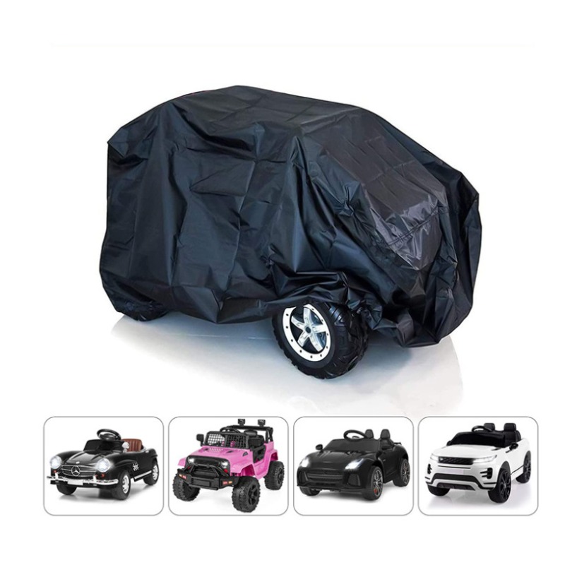 Funda Protectora Impermeable y - Kids Outdoor Ride On reseña y precio