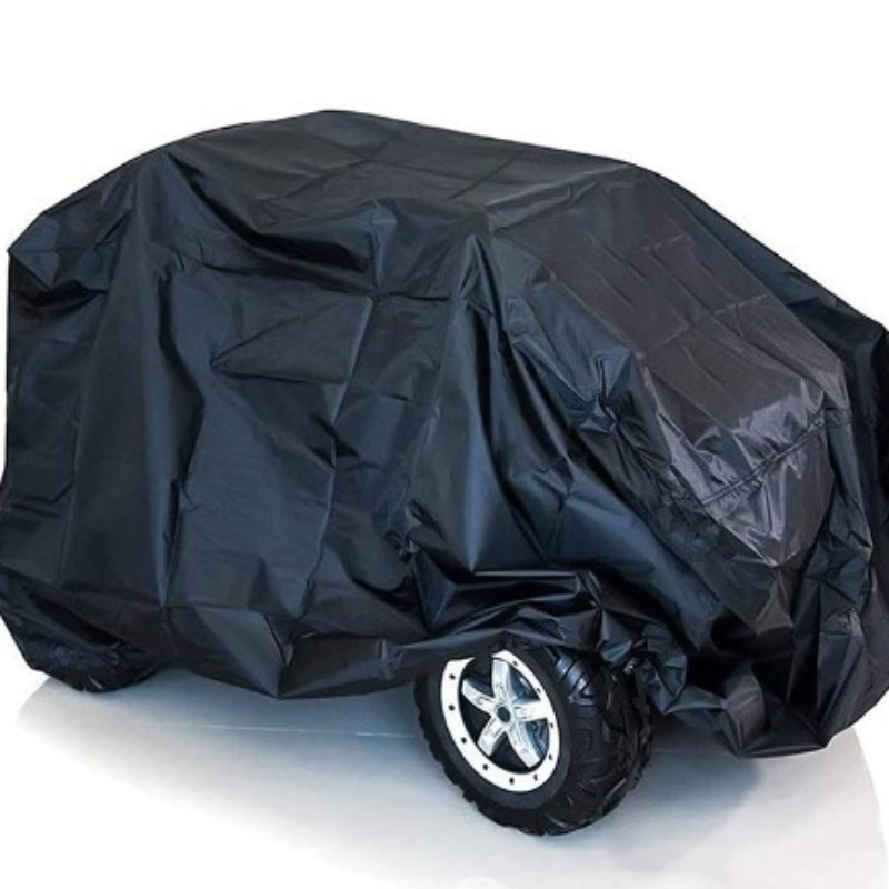 Funda Protectora Impermeable y - Kids Outdoor Ride On reseña y precio