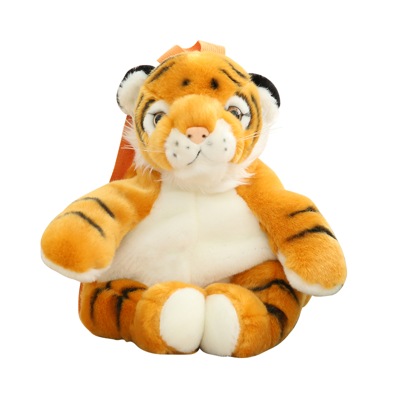 Mochila De felpa de animales s - Kids Outdoor Toys B&Q reseña y precio