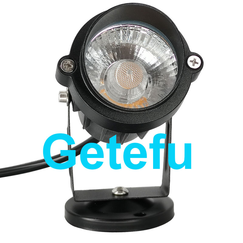 Nuevo Reflector LED de 12V 110 - Balance Beam Outdoor reseña y precio