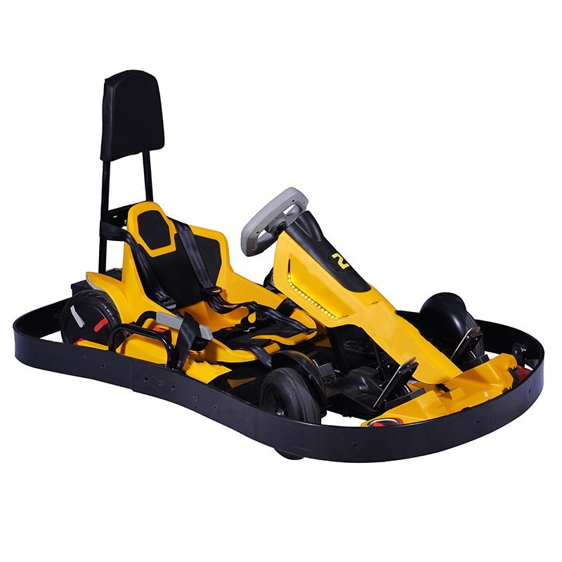 Go Kart de Pedales para Niños  - Go Kart Pedal Kids reseña y precio