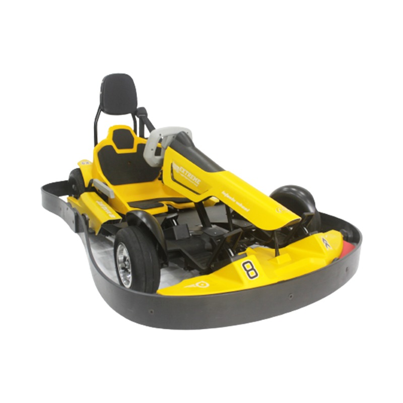 Go Kart de Pedales para Niños  - Go Kart Pedal Kids reseña y precio