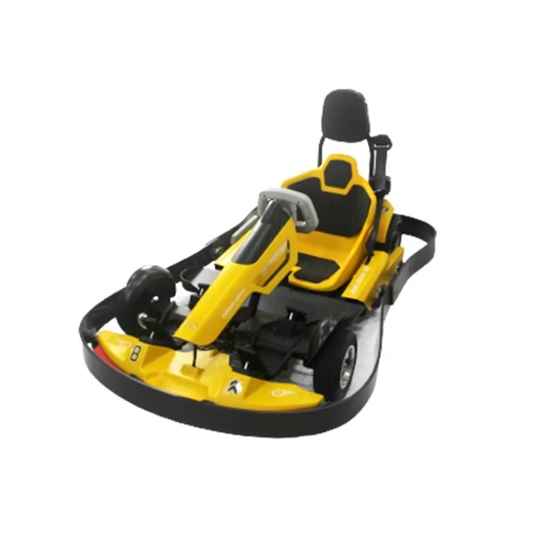 Go Kart de Pedales para Niños  - Go Kart Pedal Kids reseña y precio