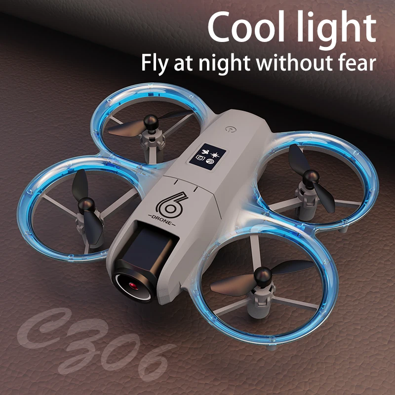 CZ06 Mini RC Quadcopter Drone  - Kids Outdoor Exercise Equipment reseña y precio