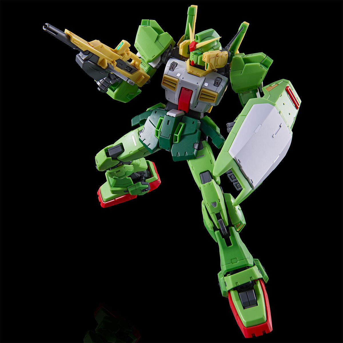 Preventa Bandai PB LIMITED RG  - Bandai Model Gundam Rg reseña y precio