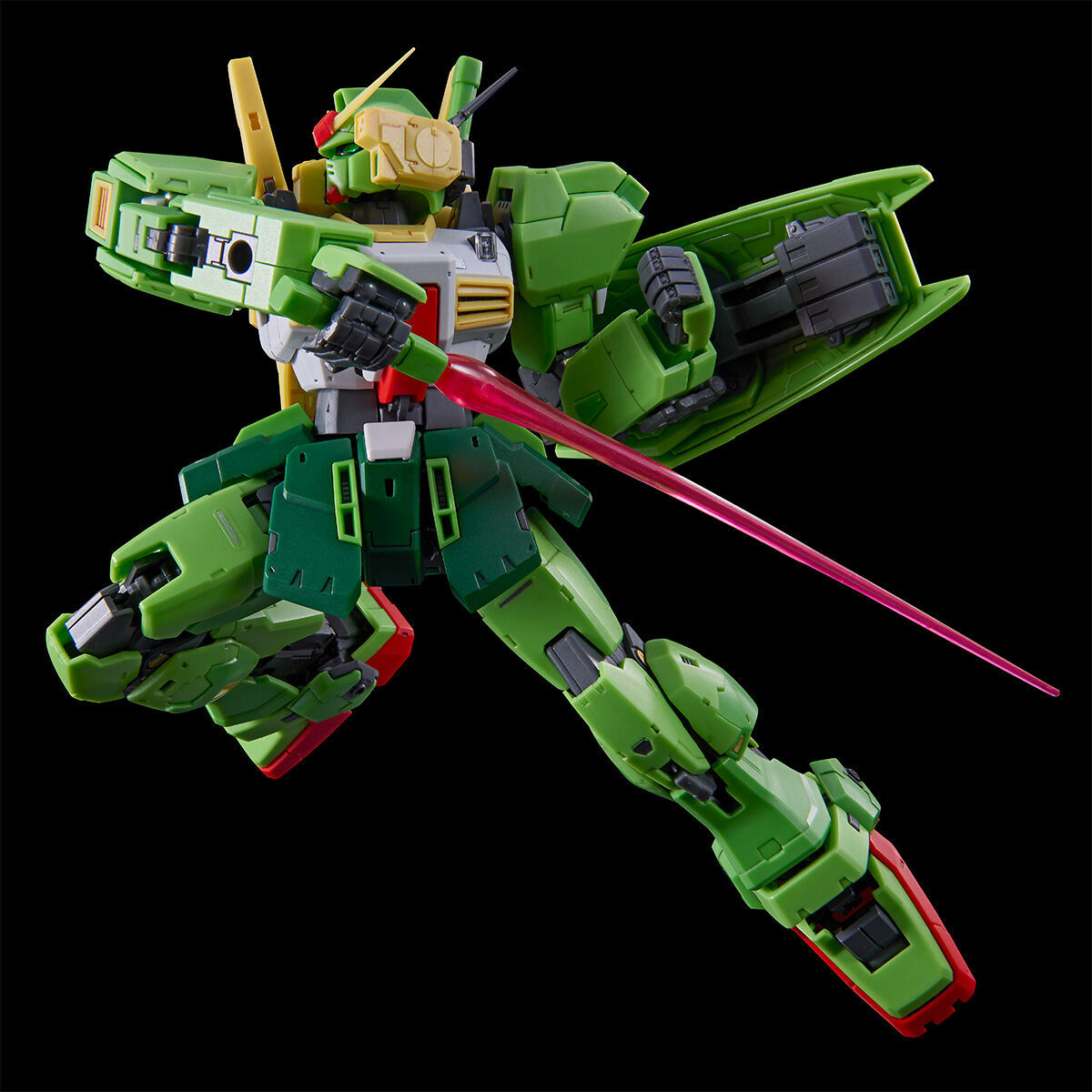 Preventa Bandai PB LIMITED RG  - Bandai Model Gundam Rg reseña y precio