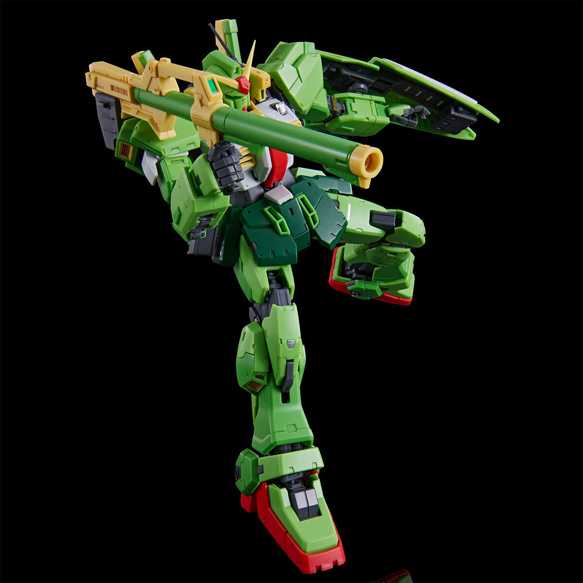 Preventa Bandai PB LIMITED RG  - Bandai Model Gundam Rg reseña y precio