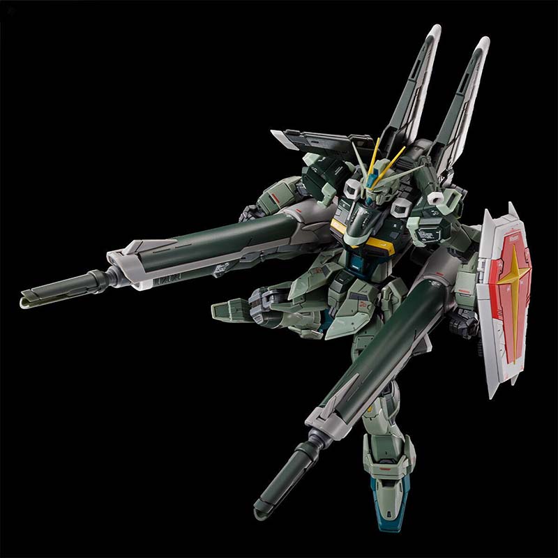 Kit de Modelo Gundam de Bandai - Bandai Model Gundam Rg reseña y precio
