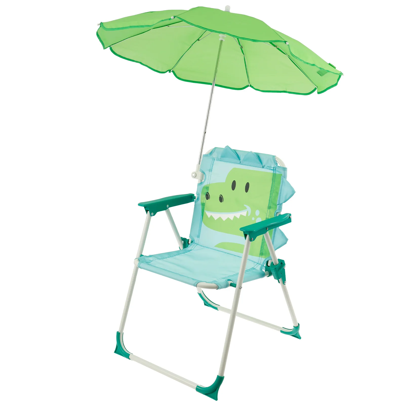 Silla de playa plegable para n - Kids Outdoor Lounge Furniture reseña y precio