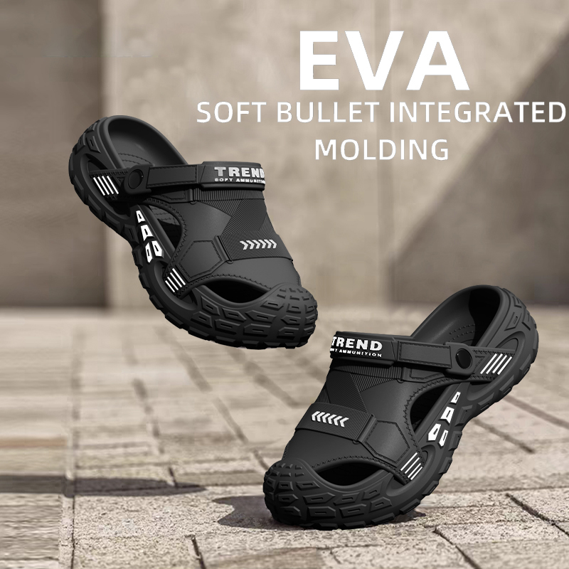 Zapatos tipo zuecos para hombr - Kids Outdoor Water reseña y precio