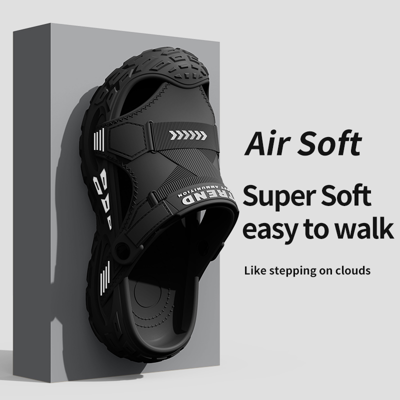 Zapatos tipo zuecos para hombr - Kids Outdoor Water reseña y precio