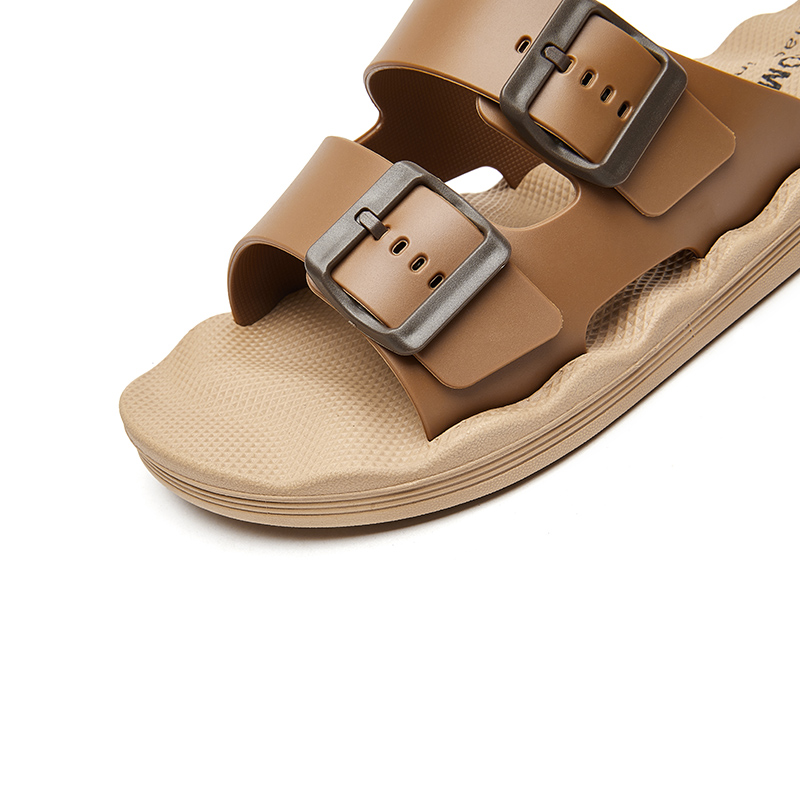 Pantuflas Unisex Ajustables co - Kids Outdoor Water reseña y precio