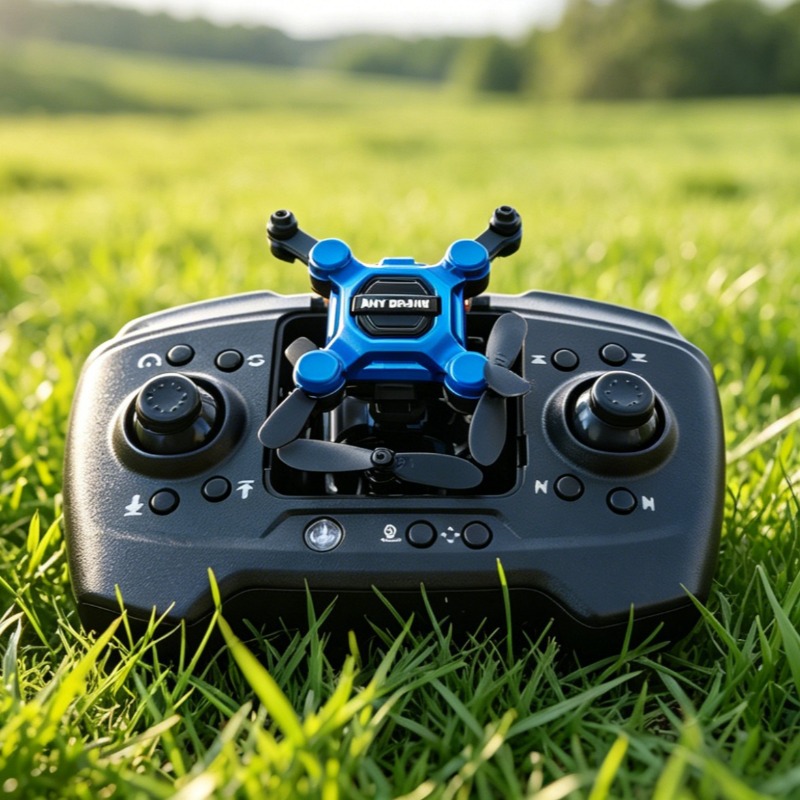 Mini Dron Plegable Antimosquit - Kids Outdoor Exercise Equipment reseña y precio