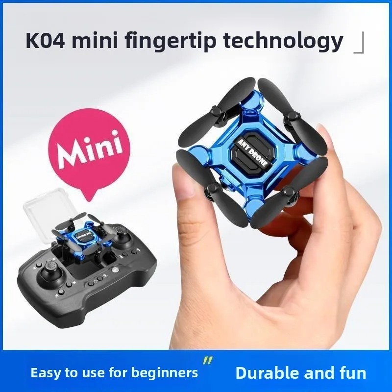 Mini Dron Plegable Antimosquit - Kids Outdoor Exercise Equipment reseña y precio